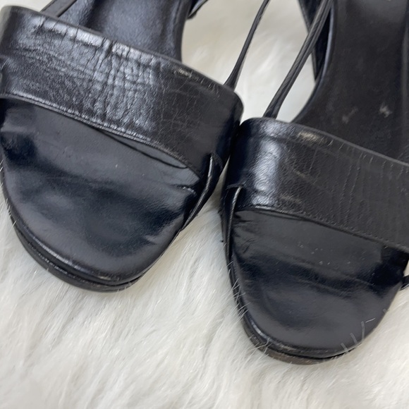 GUCCI HEELS - Picture 14 of 15